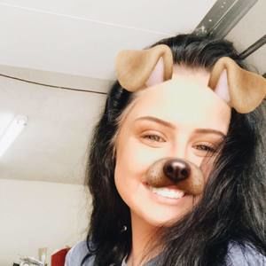 Meet your Posher, Hannah